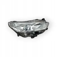 Ford S-MAX Phare frontale 90074997