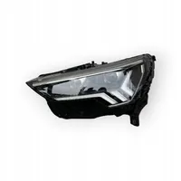 Audi Q3 F3 Headlight/headlamp 83A941035C