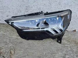 Audi Q3 F3 Headlight/headlamp 83A941035C