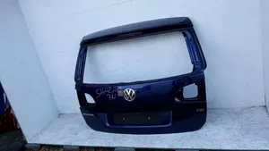 Volkswagen Sharan Tylna klapa bagażnika KLAPA-3117