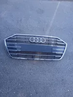 Audi A8 S8 D5 Atrapa chłodnicy / Grill ATRAPA