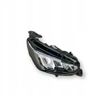 Peugeot 208 Headlights/headlamps set 73312206