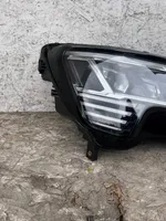 Audi Q8 Lampy przednie / Komplet 4KE941040D