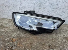 Audi A3 S3 8V Lampa przednia 8V0941006E