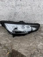 Audi A4 S4 B9 8W Lampa przednia 8W0941036