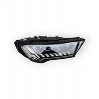 Audi Q7 4M Lampa przednia 4M0.941.086.C