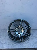 Audi Q7 4M R21 alloy rim 