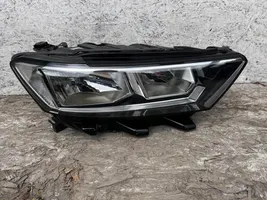 Volkswagen T-Roc Priekinių žibintų komplektas 2GA941006B