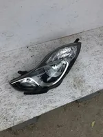 Hyundai ix20 Priekinių žibintų komplektas LAMPA-4877