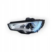 Audi A3 S3 8V Lampa przednia 8V0941005