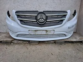 Mercedes-Benz Vito Viano W447 Zderzak przedni A4478801301