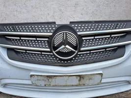 Mercedes-Benz Vito Viano W447 Paraurti anteriore A4478801301