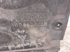 Audi A5 Couvercle de plateau inférieur 8W0863822B