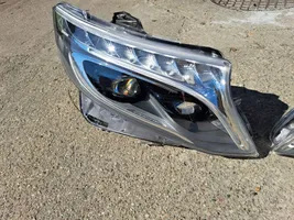 Mercedes-Benz Vito Viano W447 Lampa przednia A4479069700