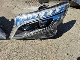 Mercedes-Benz Vito Viano W447 Lampa przednia A4479069700