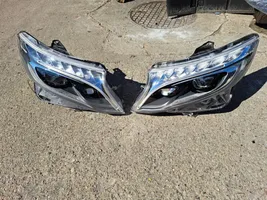 Mercedes-Benz Vito Viano W447 Lampa przednia A4479069700