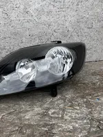 Volkswagen Golf Plus Lampy przednie / Komplet 5M1941006G