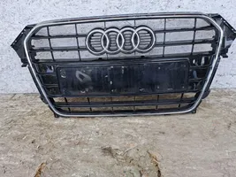 Audi A4 S4 B8 8K Etusäleikkö 8K0.853.651E