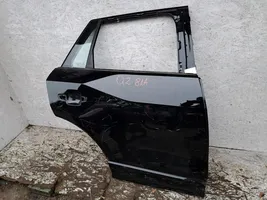 Audi Q2 - Portiera posteriore DRZWI