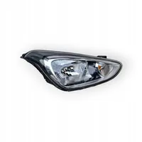 Hyundai i10 Headlights/headlamps set 92102-B9300A