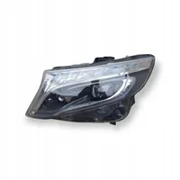 Mercedes-Benz Vito Viano W447 Lampa przednia a4479064600