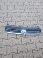 Volkswagen Polo V 6R Grille de calandre avant 6C0853600