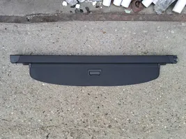 Audi Q7 4M Parcel shelf load cover 4M0863553B