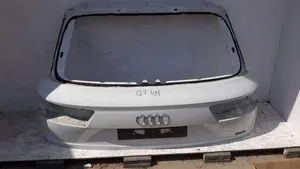 Audi Q7 4M Galinis dangtis (bagažinės) KLAPA-687