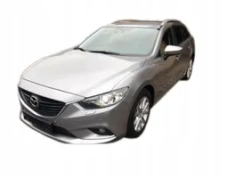 Mazda 6 Dysza spryskiwacza lampy przedniej LAMPA-10