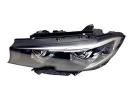 BMW 3 G20 G21 Lampa przednia 63118496149