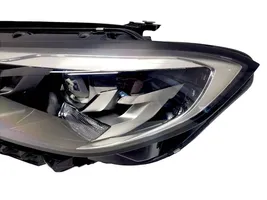 BMW 3 G20 G21 Lampa przednia 63118496149