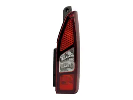 Citroen Berlingo Lampa tylna 9677205080