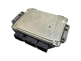 Renault Trafic II (X83) Kit calculateur ECU et verrouillage 0281011890