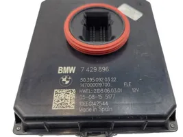 BMW X1 F48 F49 Xenon-valojen ohjainlaite/moduuli 7429896