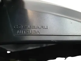 Subaru Impreza V Rétroviseur électrique de porte avant 91036FL00B