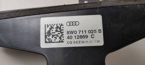 Audi A4 S4 B9 Selettore di marcia/cambio (interno) 8W0711025B