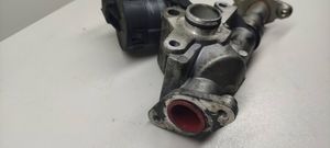 BMW 1 E81 E87 Soupape vanne EGR 7563241