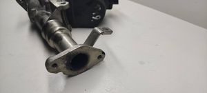 BMW 1 E81 E87 Soupape vanne EGR 7563241