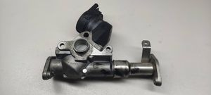 BMW 1 E81 E87 Soupape vanne EGR 7563241