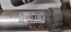 Mercedes-Benz B W245 Valvola di raffreddamento EGR A6401400575