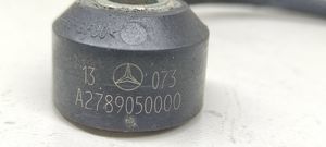 Mercedes-Benz GLE AMG (W166 - C292) Sensore di detonazione A2789050000