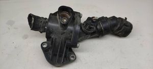 BMW X5 E53 Boîtier de thermostat / thermostat 5482010