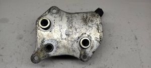 Audi A4 S4 B6 8E 8H Support de filtre à huile 06B117021