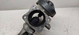 Mercedes-Benz Vaneo W414 Soupape vanne EGR A6680900454