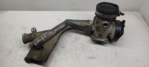 Mercedes-Benz Vaneo W414 EGR valve A6680900454