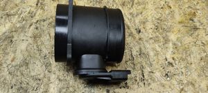 Citroen C4 I Mass air flow meter 9650010780