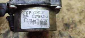 Opel Corsa C Alipainepumppu 73501167