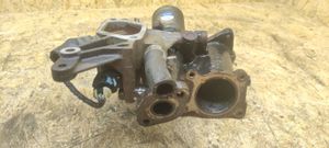 Opel Combo C EGR-venttiili 8973550420