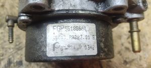 Opel Vectra C Unterdruckpumpe Vakuumpumpe 55188660