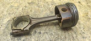 Audi TT Mk1 Piston with connecting rod 